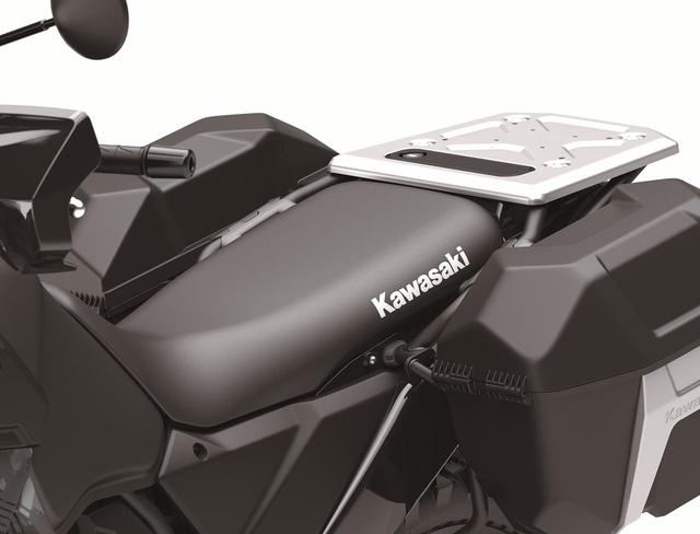 画像7: Kawasaki KLR650