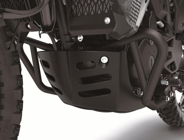 画像3: Kawasaki KLR650