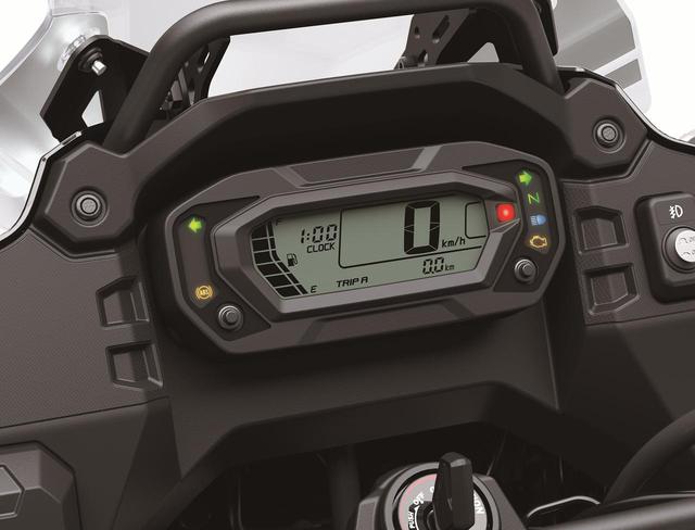 画像5: Kawasaki KLR650