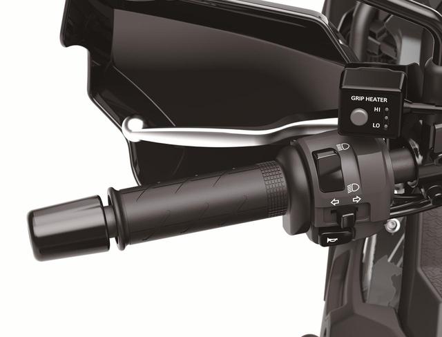 画像6: Kawasaki KLR650