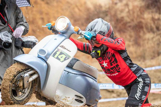 画像2: あなたたちみんな優勝! 最高の「押し」が体験できる