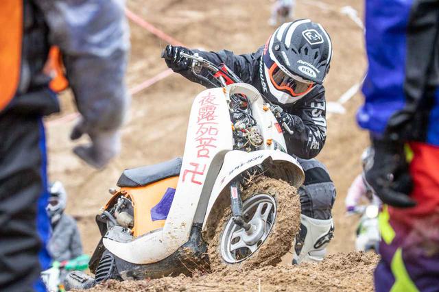 画像4: みんながエンターテイナー、ワダポリスジャムはオフの大運動会
全写真、約3000枚掲載