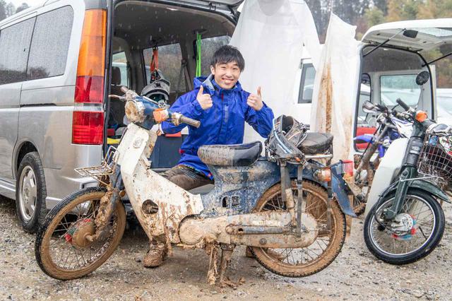 画像3: あなたたちみんな優勝! 最高の「押し」が体験できる