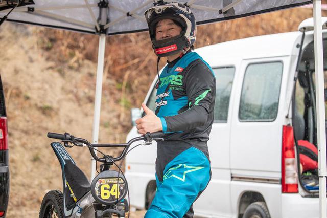 画像5: あなたたちみんな優勝! 最高の「押し」が体験できる