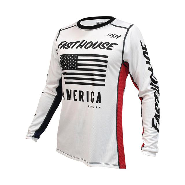 画像1: レジェンドライダーのムード、ザ・アメリカを身に纏う