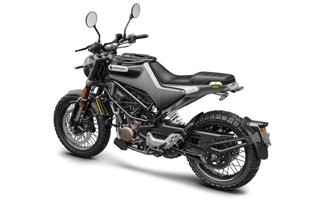画像4: Husqvarna Svartpilen 125