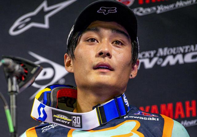 画像: PHOTO by Kawasaki Rd.4 Indianapolis