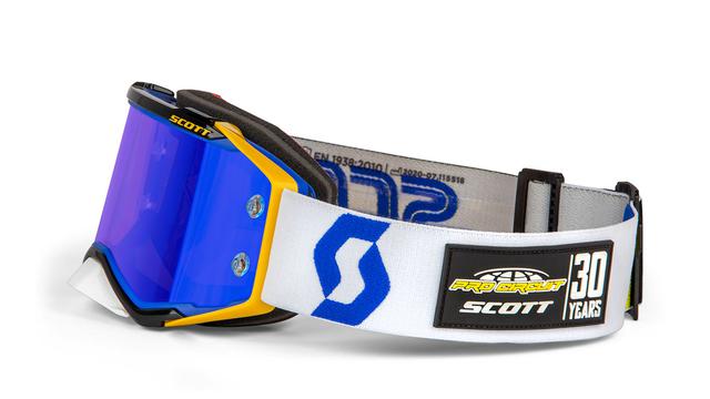 画像1: SCOTT PROSPECT ゴーグル PROCIRCUIT 30YEARS リミテッドモデル