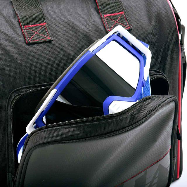 画像: DFG ヘルメットバッグ