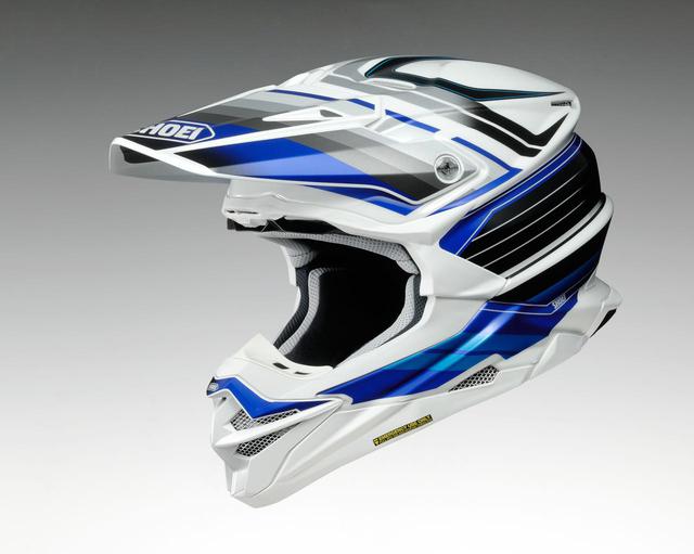 画像: TC-2(BLUE/WHITE)