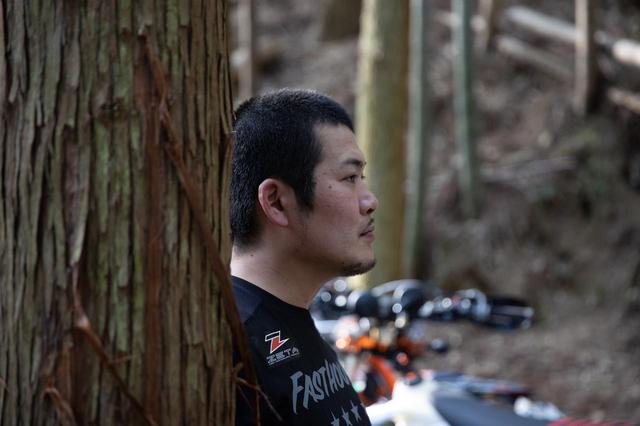 画像1: まず、オフロードレーサーには「トレンド」があることを知ったうえで GASGASの立ち位置を理解したい