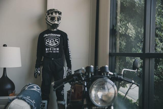 画像2: Tシャツが、FASTHOUSEのオリジン