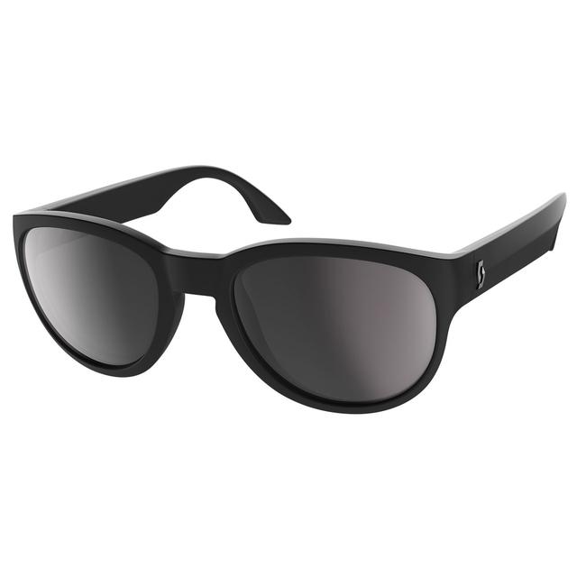 画像: スウェイサングラス 価格:¥7,150(税込) カラー:マットブラック/グレイレンズ