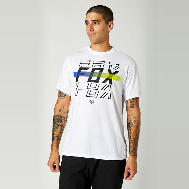 画像4: FOXの21SPモデルに「それどこで買ったの?」って聞きたくなるTシャツ登場(他にもあるよ)