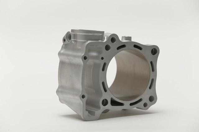 画像2: 4st300ccのちょうど良い乗りやすさ。CRF250LをボアアップしてCRF300L/RALLYを手に入れろ