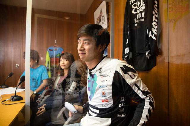 画像1: 馬場大貴 aka.チャド・リードが送る、ベテランライド