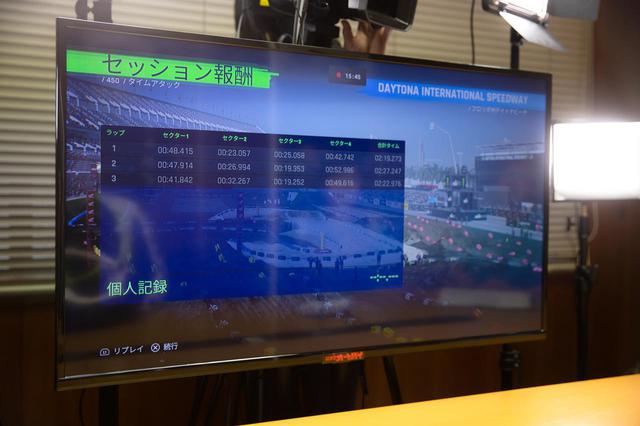 画像3: みんなでタイムアタック! の結果は…