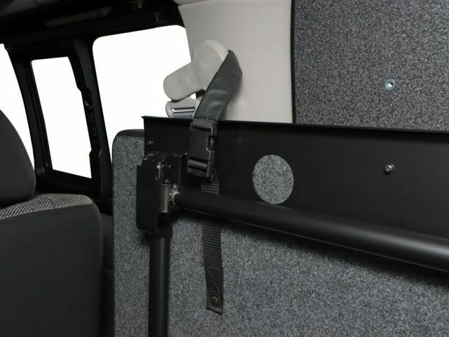 画像2: トランポをもっと快適に、既存モデルより6cm広いベッド上空間