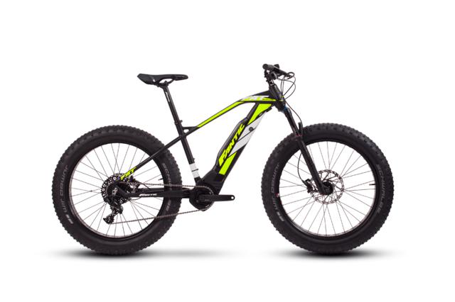 画像6: オフロードバイク、電動バイク、e-MTBの大試乗会 in 北海道