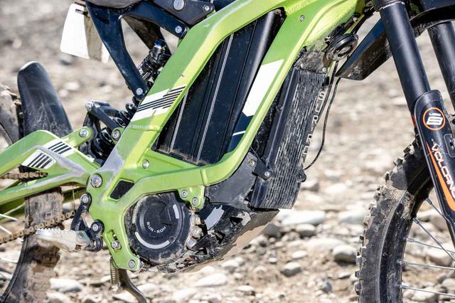 画像6: 電動バイクが開く未来