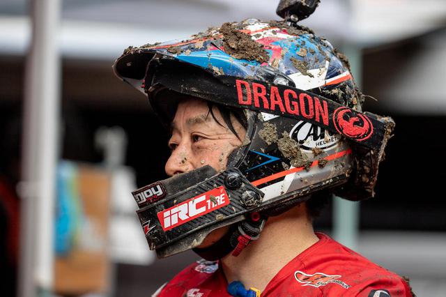 画像5: 滅多に座らないライダーでも実感できるプロテクトJ1のお尻ケア効果