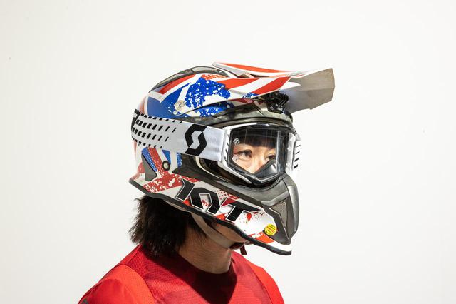 画像6: スコット プロスペクト ゴーグル