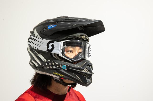 お買い得商品特集 - 販促エクスプレス SHOEI VFX-W ショウエイ ヘルメット オフロード ゴーグル FOX セキュリティ・セーフティ