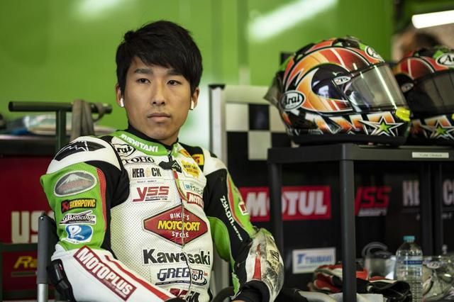 画像2: 下田丈×岡谷雄太。日本人初優勝の二人が分かちあうものとは vol.1「初優勝までの道のり」