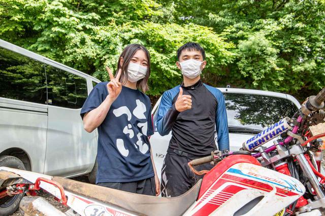 画像4: 今回ピックアップしたのは、ずっと気になっていたあの2チーム