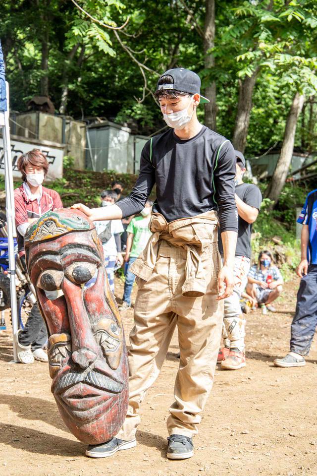画像3: 「楽しい」を追求したキャンオフは、初心者やエンジョイ勢が参入しやすいレース