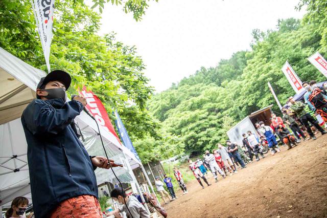画像2: もはや「学生だけのレース」ではない