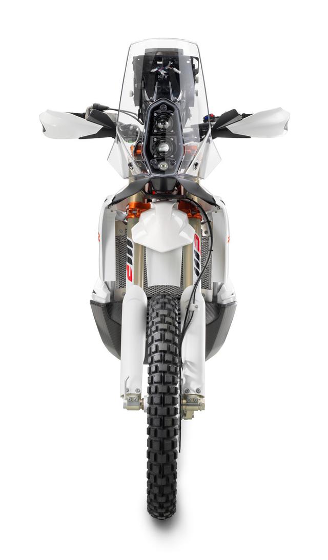 画像3: KTM 450RALLY FACTORY REPLICA EUR 25,900(欧州価格)