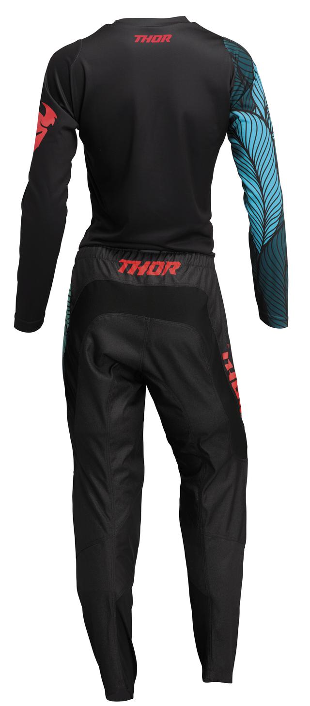 画像8: 「THOR」の2022モデル新作MXウェア SECTORシリーズ公開&販売開始