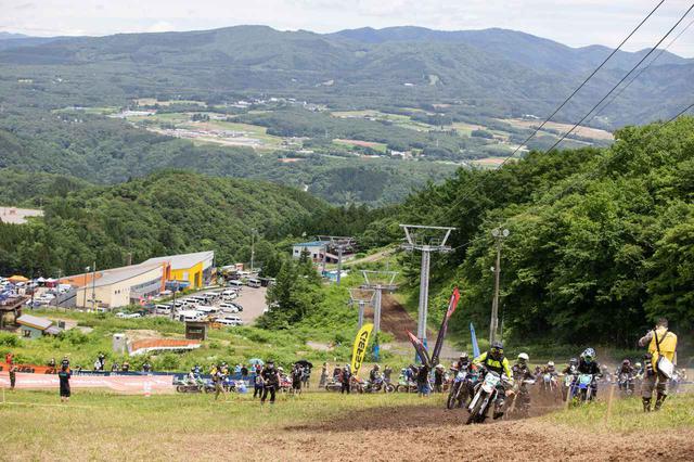 画像1: 「まだチャンピオンは意識していない」JNCC、止まらない開幕4連勝