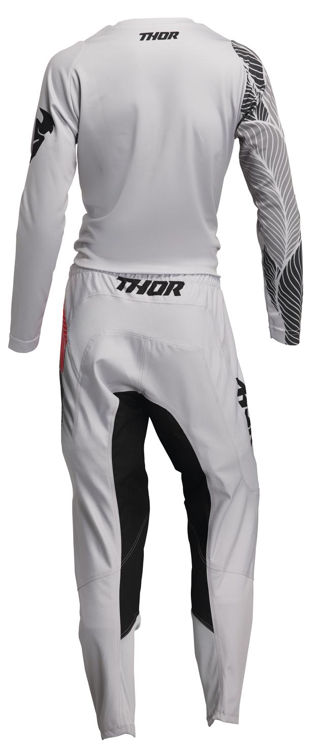 画像9: 「THOR」の2022モデル新作MXウェア SECTORシリーズ公開&販売開始