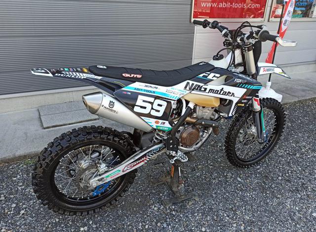 画像3: エイビットコラム第1回「整備好きこそ、オフロードバイクに乗るべし」