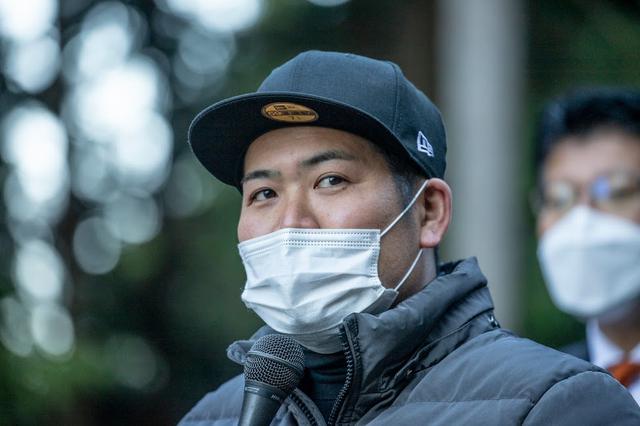 画像: 誰もがリスペクトする 日本を代表するハードエンデューロライダー、田中太一