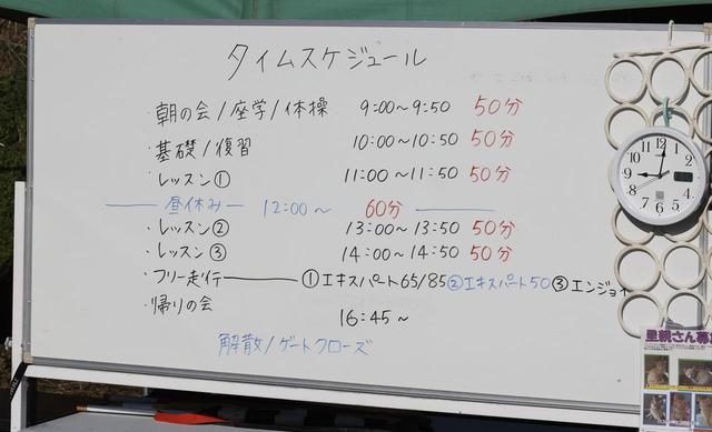 画像4: エキスパートと、エンジョイと