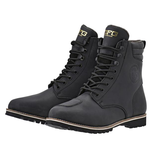 DFG オフロードブーツ　専用 57a800fd3dcb7d70ef8a769ec45608