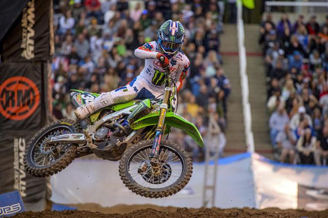 下田丈に聞くAMAプロモトクロス開幕プレビュー - Off1.jp（オフワン