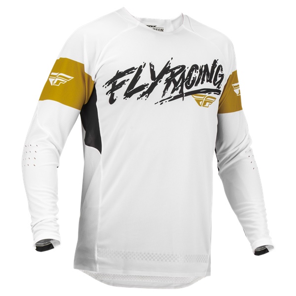 FLY RACING モトクロスジャージ上下セット EVOシリーズ サイズ32