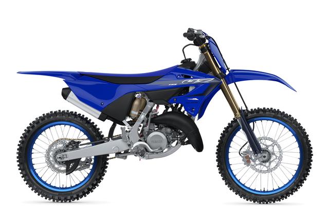 特長紹介：YZ250FX - バイク・スクーター | ヤマハ発動機