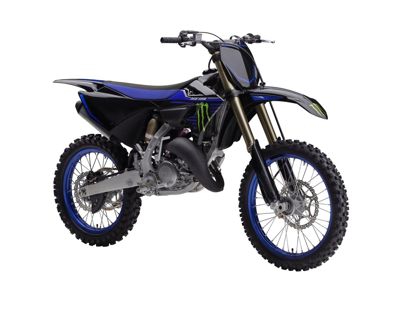 画像 : 2番目の画像 - 「フルモデルチェンジしたYZ450Fは115万円、YZシリーズ2023年モデルが国内リリース」のアルバム - Off1.jp（オフワン・ドット・ジェイピー）