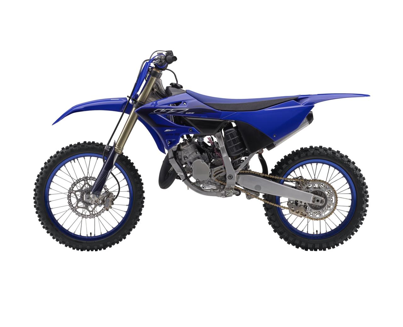 画像 : 4番目の画像 - 「フルモデルチェンジしたYZ450Fは115万円、YZシリーズ2023年モデルが国内リリース」のアルバム - Off1.jp（オフワン・ドット・ジェイピー）
