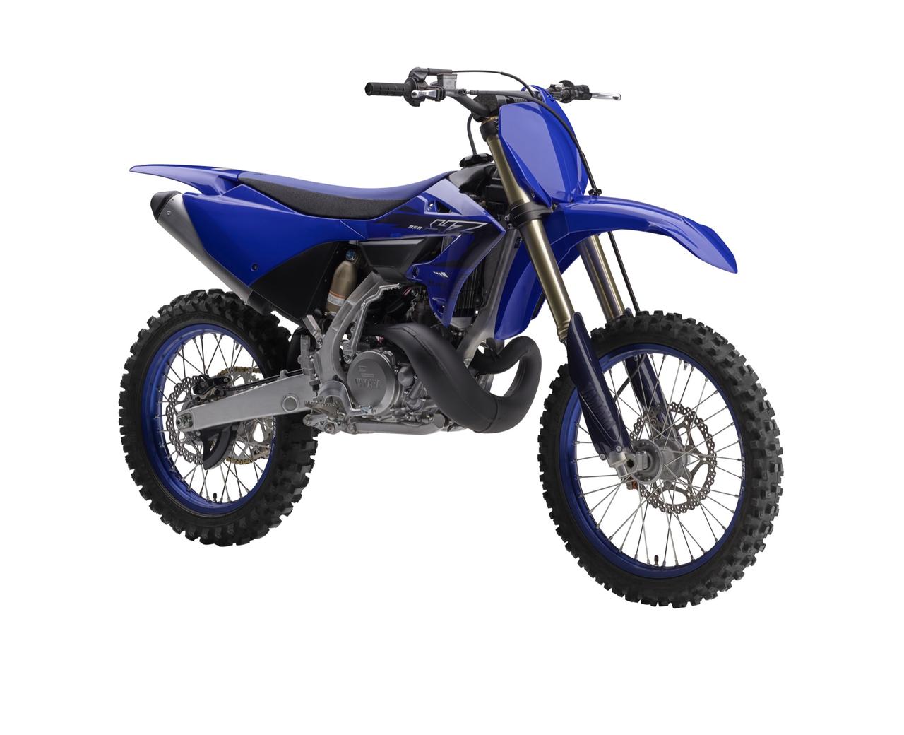 画像 : 2番目の画像 - 「フルモデルチェンジしたYZ450Fは115万円、YZシリーズ2023年モデルが国内リリース」のアルバム - Off1.jp（オフワン・ドット・ジェイピー）