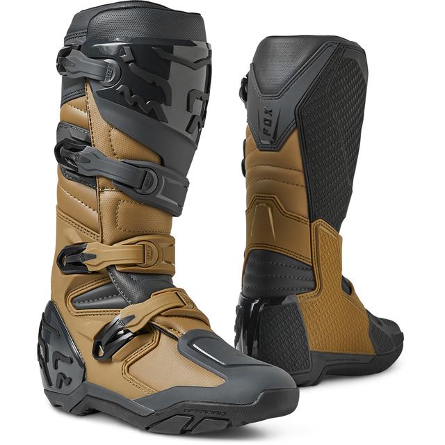 FOX 180 オフロードブーツ モトクロス COMP RACING Comp X Off Road Boots