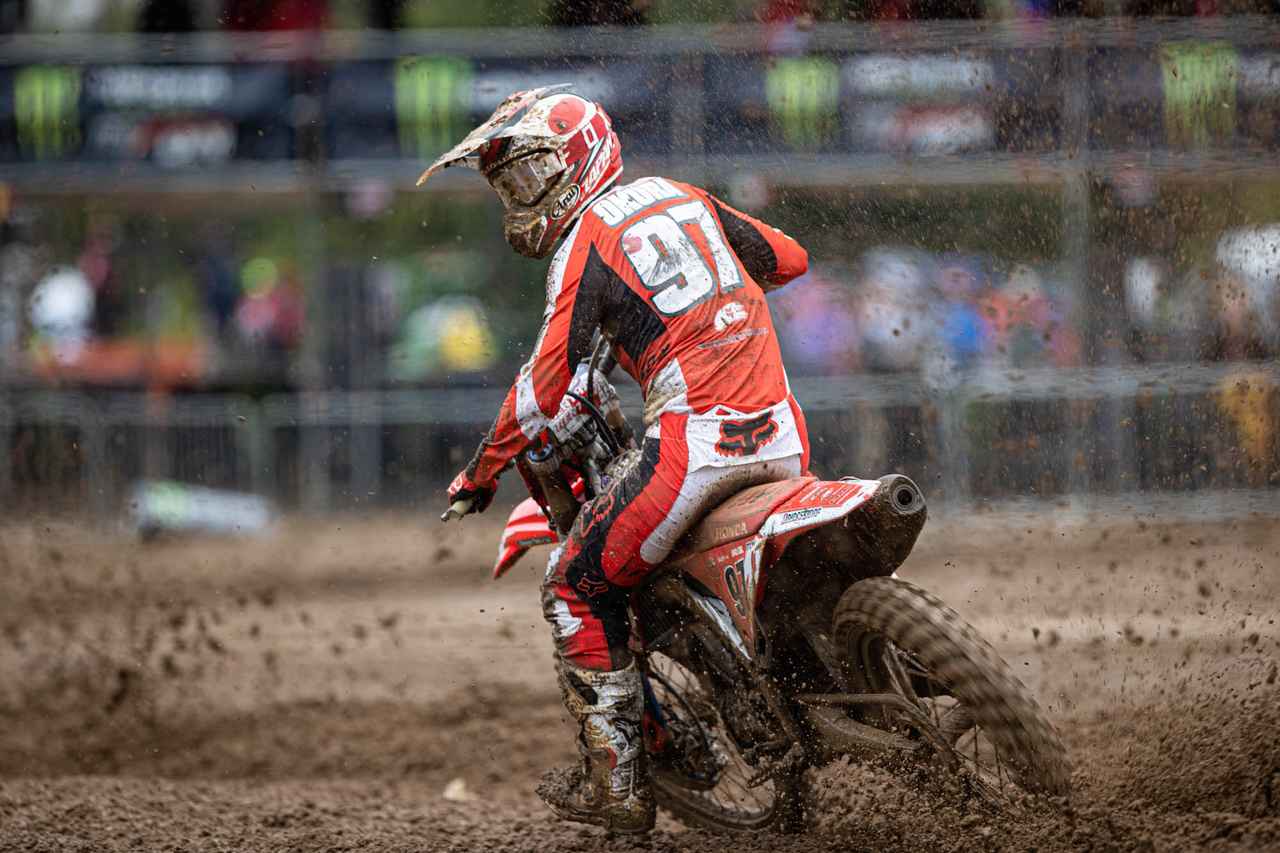 画像 : 5番目の画像 - 「MXoN現地速報 vol.3 B決勝は5位でファイナルへの望み絶たれる。Team Japanに突きつけられる厳しい現実」のアルバム - Off1.jp（オフワン・ドット・ジェイピー）
