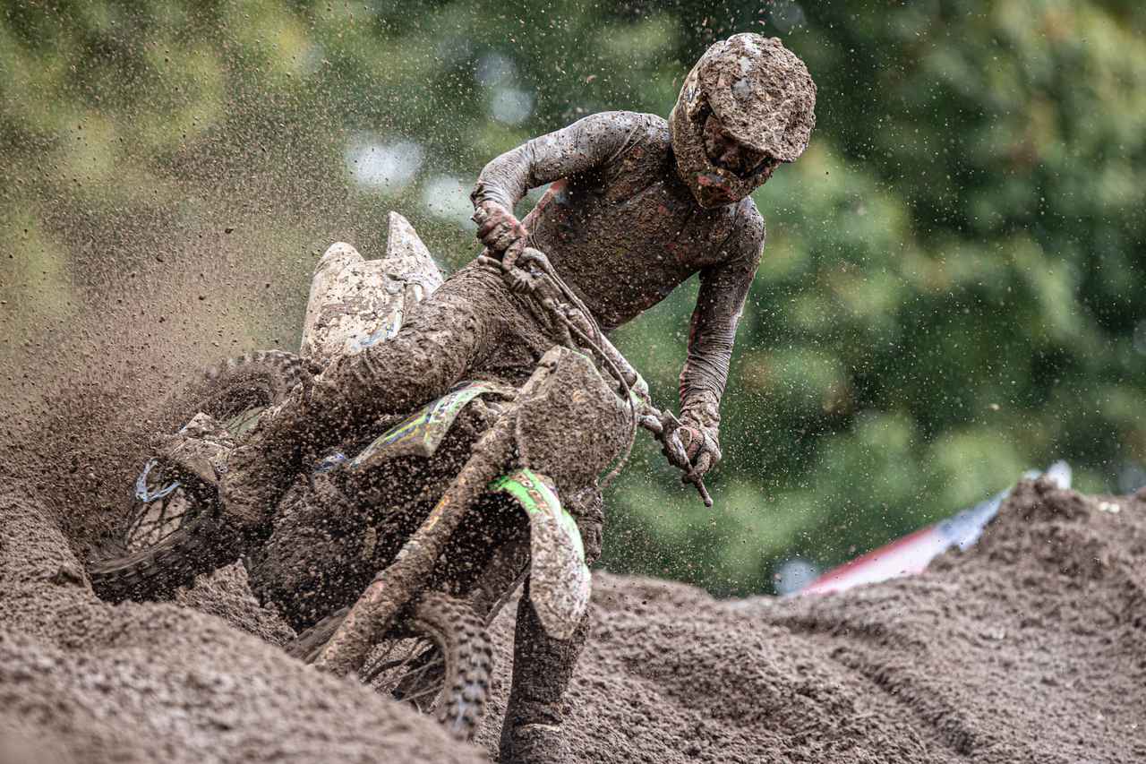 画像 : 3番目の画像 - 「MXoN現地速報 vol.3 B決勝は5位でファイナルへの望み絶たれる。Team Japanに突きつけられる厳しい現実」のアルバム - Off1.jp（オフワン・ドット・ジェイピー）