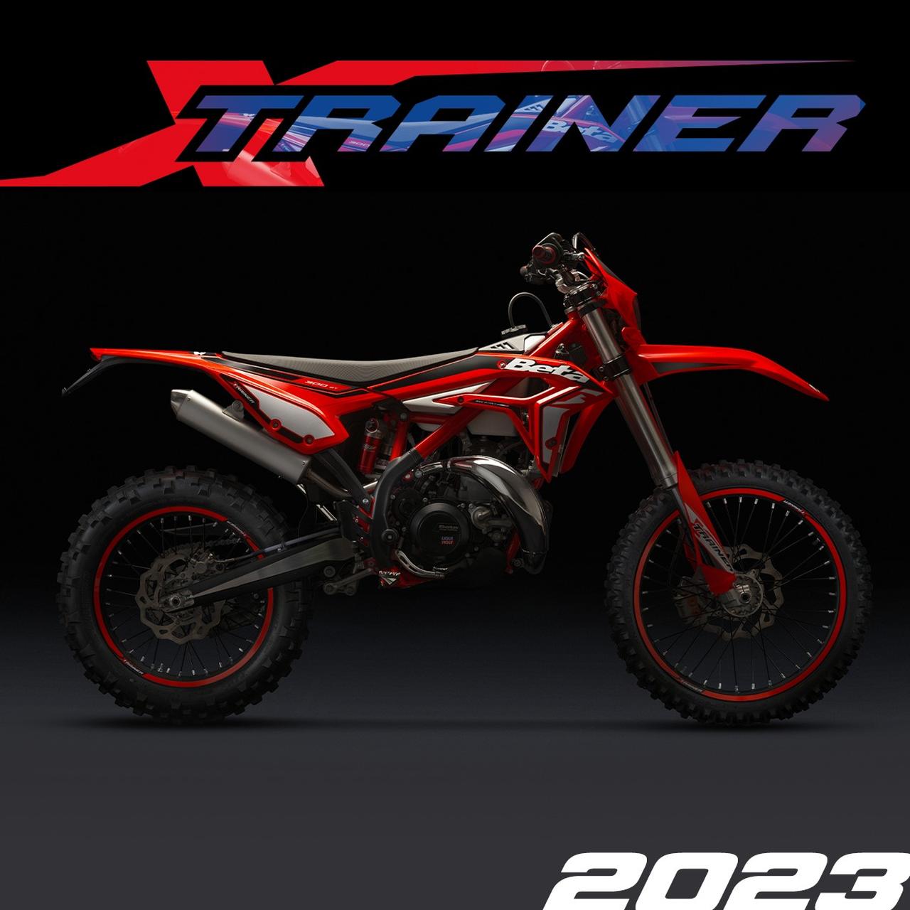 2023年、XTRAINERのモデルチェンジに期待 Off1.jp（オフワン・ドット・ジェイピー）