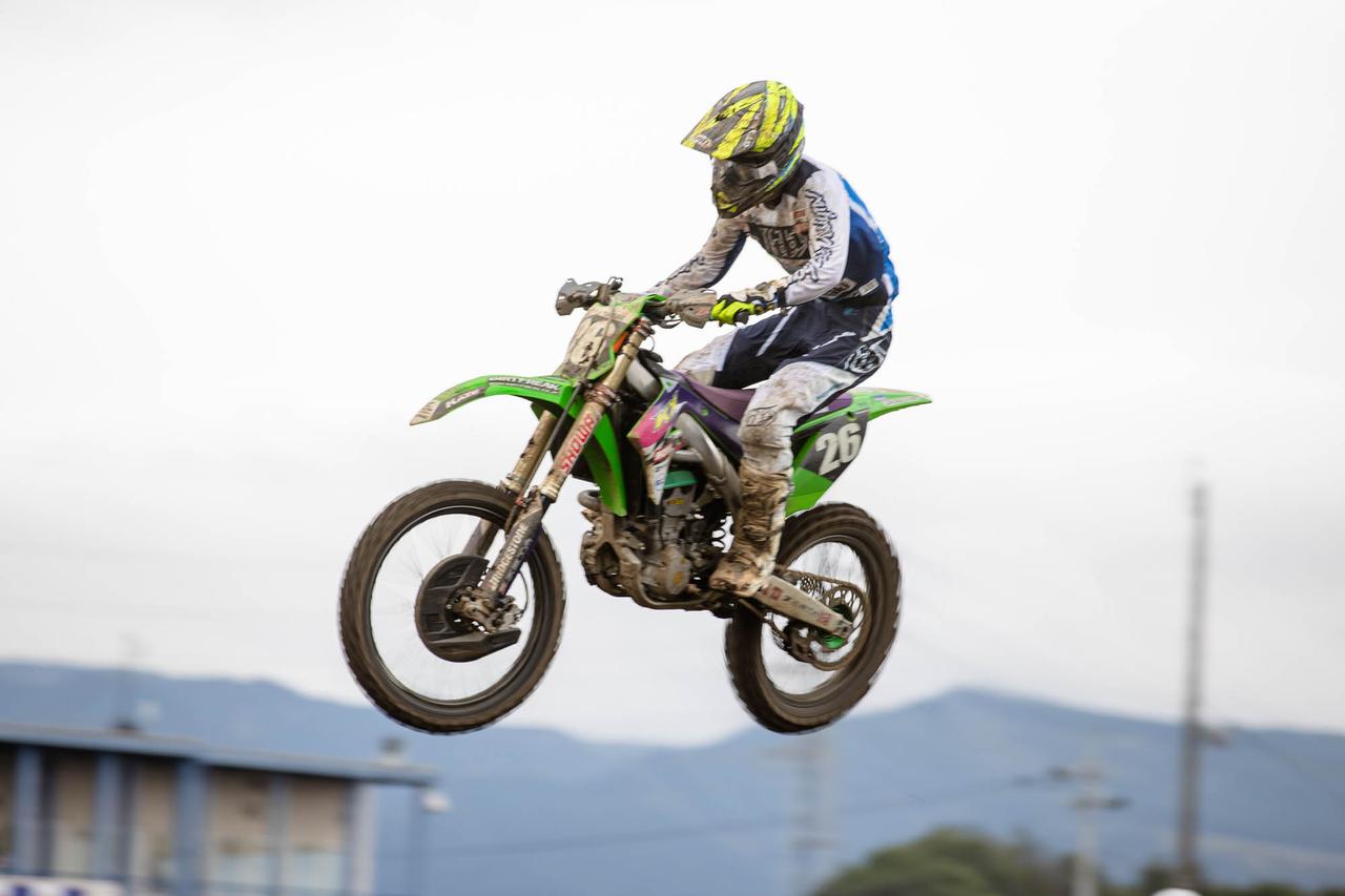 画像 : 2番目の画像 - 「全日本MX速報 Rd.5九州「ジェイ、ストレート勝ちでIA2チャンピオンに。IA1もヤマハ強し」」のアルバム - Off1.jp（オフワン・ドット・ジェイピー）